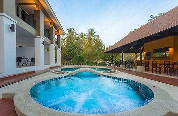 hotel retreat khaolak resort khao lak thailand season deals from 58